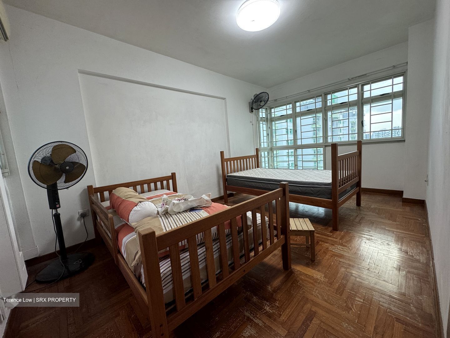 Blk 202A Punggol Field (Punggol), HDB 5 Rooms #595195441